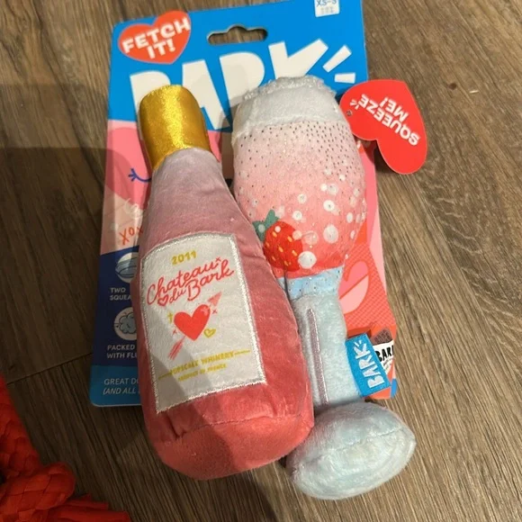 NWT BARK Toy Bundle - Picture 5 of 5